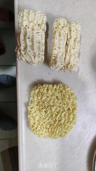 韓式部隊火鍋的做法步驟：5