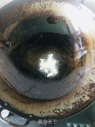 清炒芥菜的做法步驟：3