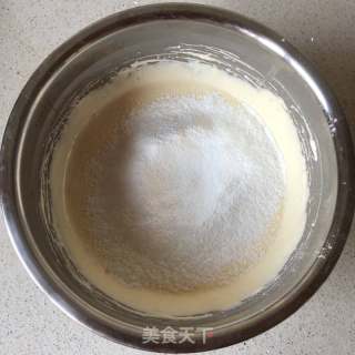 韓國草莓蛋糕的做法步驟：5