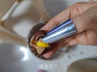板栗去殼保存的方法的做法步驟：4