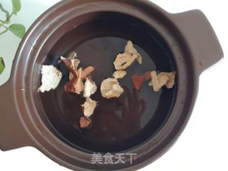 陳皮綠豆胚芽米粥的做法步驟：3