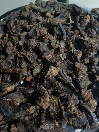 九蒸九曬黃精的做法步驟：7