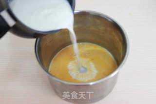 番茄配方巴黎布丁塔的做法步驟：12