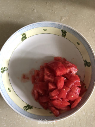 黑胡椒牛排意大利卷心粉的做法步驟：1