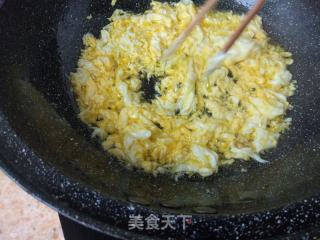 雞蛋醬的做法步驟：5