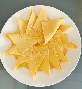 京醬肉絲的做法步驟：2