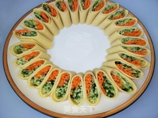 京醬肉絲的做法步驟：9