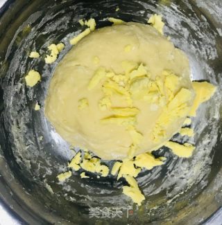 披薩的做法步驟：3