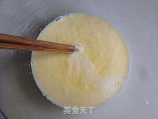 玉米粑粑的做法步驟：6