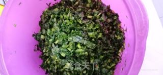 芥菜干的做法步驟：4