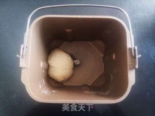 玫瑰花餅的做法步驟：2