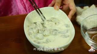 韓式干燒大蝦的做法步驟：4