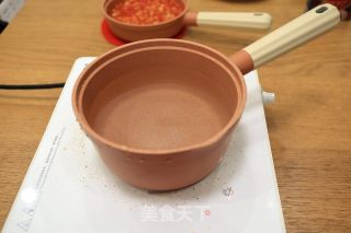 番茄肉醬蝴蝶意面的做法步驟：7