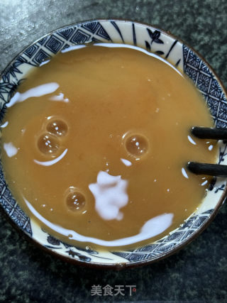 糖醋巴沙魚的做法步驟：7