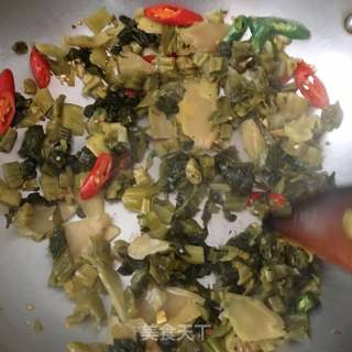 酸湯肥牛的做法步驟：4