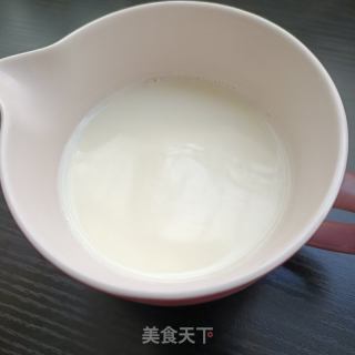 自制蛋撻液的做法步驟：7