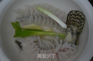 松鼠鱖魚的做法步驟：7