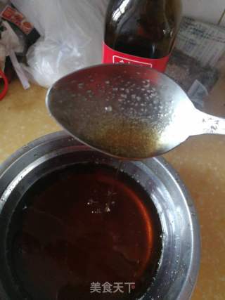 正宗蘇式熏魚(yú)的做法步驟：3