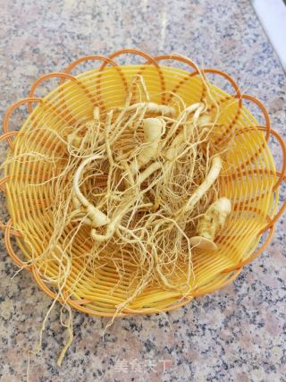 蜜鮮人參片的做法步驟：14