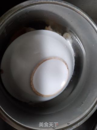 炸豬皮的做法步驟：10