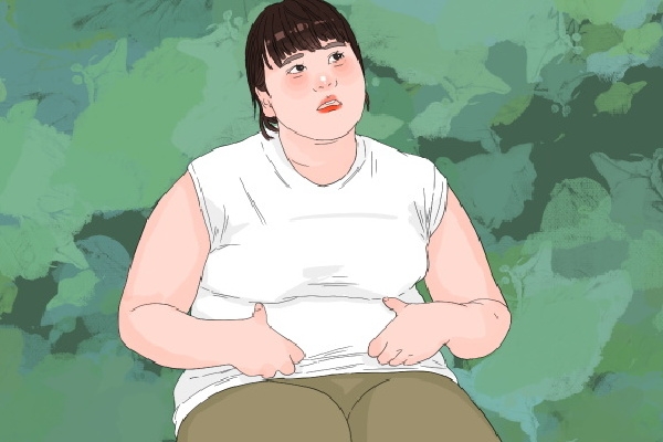 總膽固醇高是怎么回事