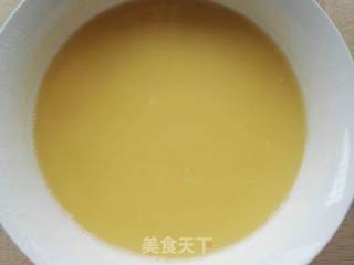 脆炸豌豆涼粉的做法步驟：3