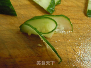 菜盤不在孤單---【花樣圍邊】的做法步驟：6