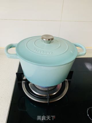 玉米排骨湯的做法步驟：5