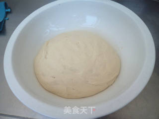 牛肉披薩的做法步驟：1