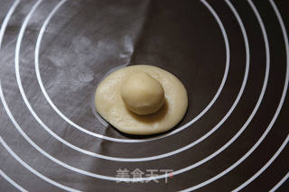 梅干菜酥餅的做法步驟：13