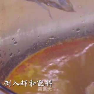 泰國冬陰功湯的做法步驟：5