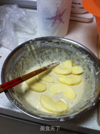 炸蘑菇&炸蘋果的做法步驟：7
