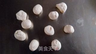 上海生煎的做法步驟：9