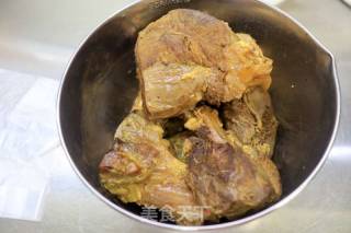 鹵牛肉的3種吃法的做法步驟：11