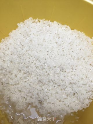 “米飯”石鍋拌飯的做法步驟：1