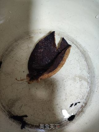陳皮紅豆沙的做法步驟：3