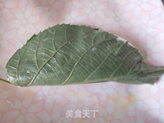 玻璃葉餅的做法步驟：6