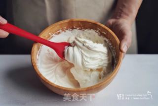 水果奶油可麗餅的做法步驟：9