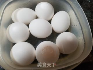 電飯鍋韓式烤雞蛋的做法步驟：3