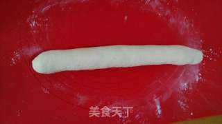梅干菜燒餅的做法步驟：10