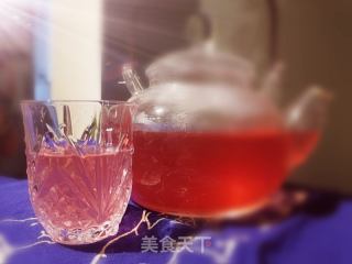 紫蘇飲的做法步驟：11