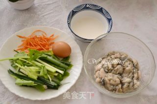 【閩南蠔仔煎】的做法步驟：2