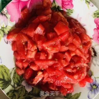 番茄肉醬意大利面-自家菜品就是食料足的做法步驟：4