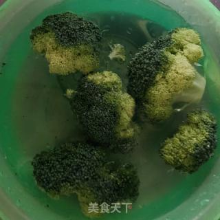 番茄肉醬意大利面-自家菜品就是食料足的做法步驟：7