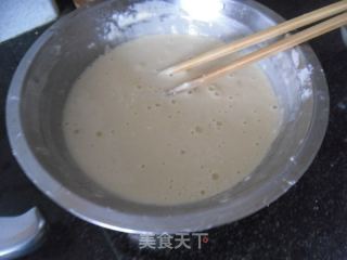 魷魚(yú)小丸子的做法步驟：2