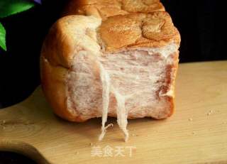 紅曲米酒吐司的做法步驟：17