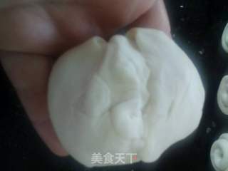 龍虎斗燒餅的做法步驟：12
