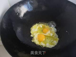 春暖花開的做法步驟：10
