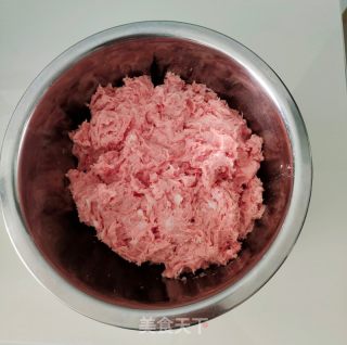 自制蒜香腸的做法步驟：3