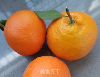 復合橙汁的做法步驟：1